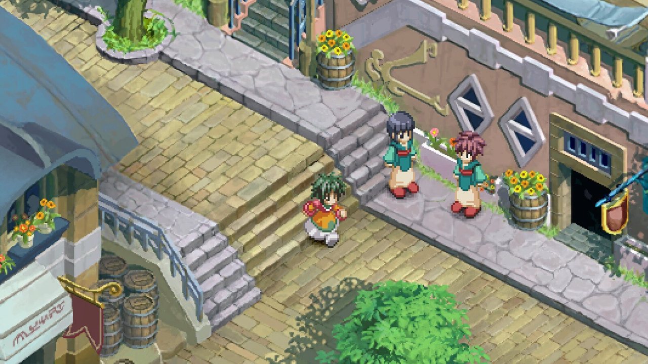 Official Steam store screenshot
